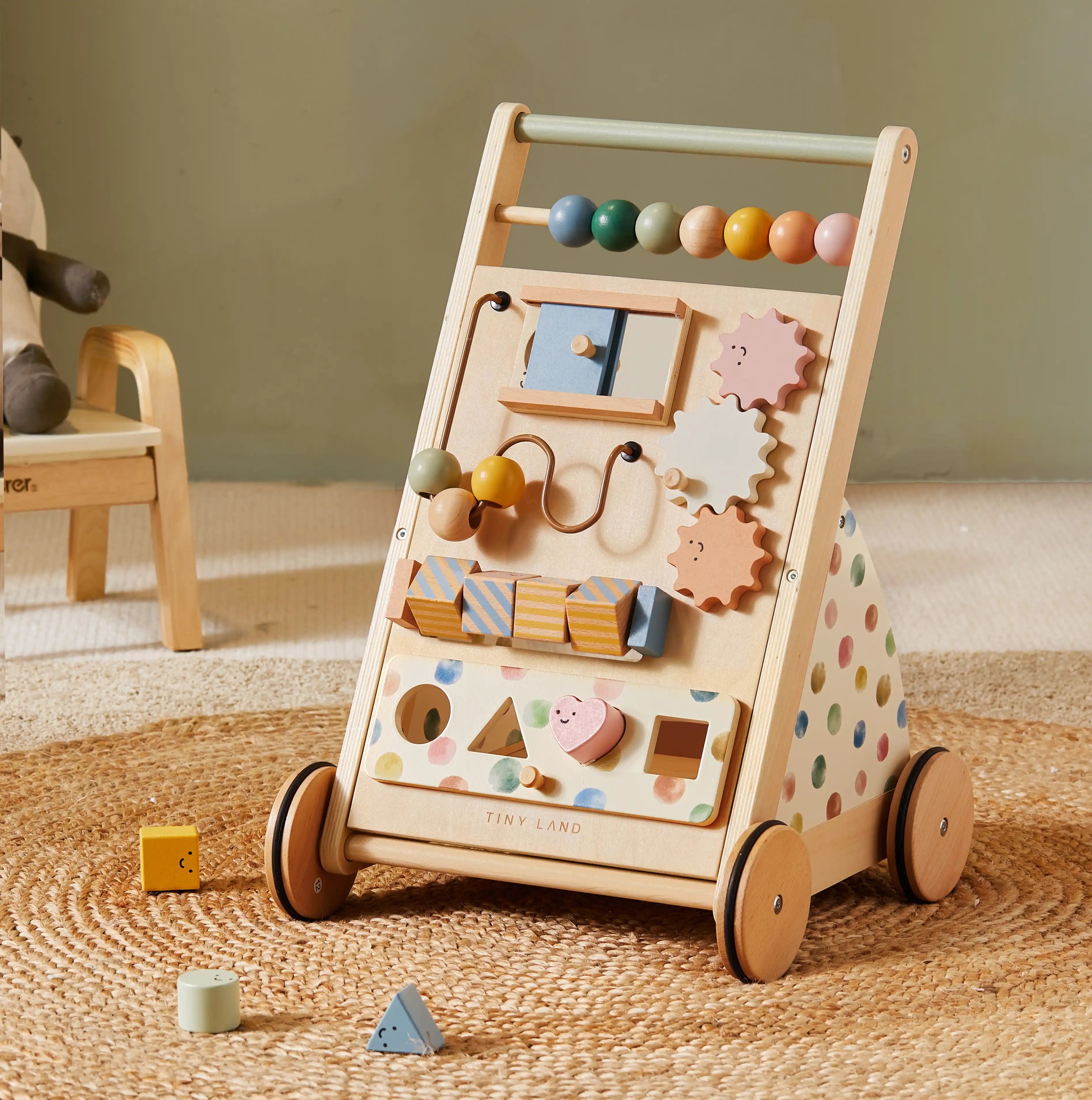 Toys and Accessories