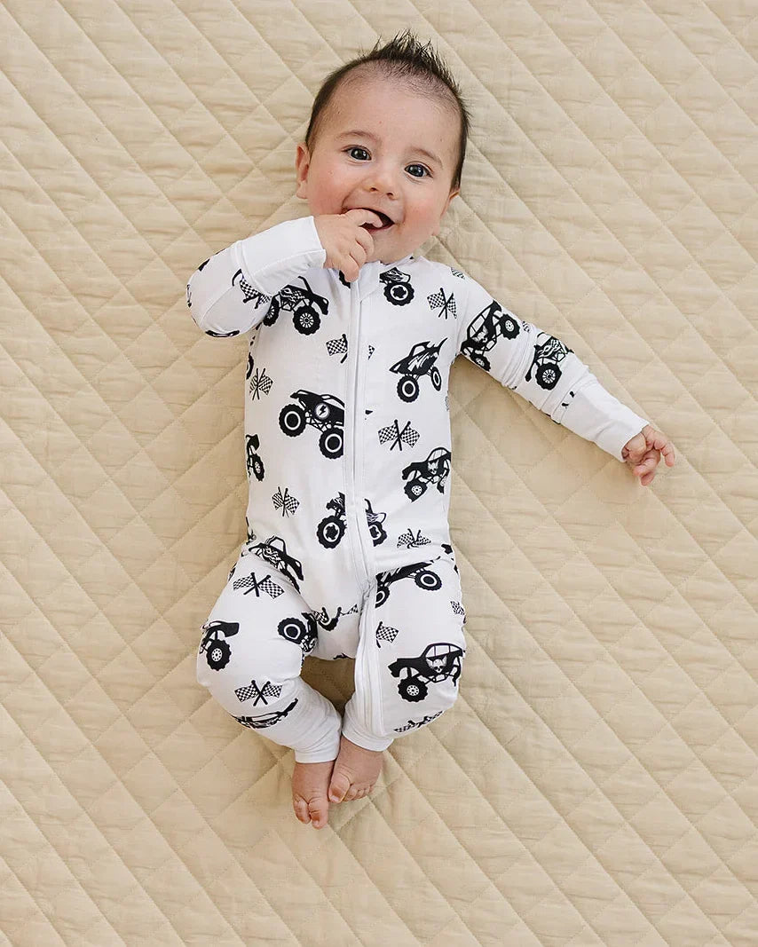 Boy Apparel