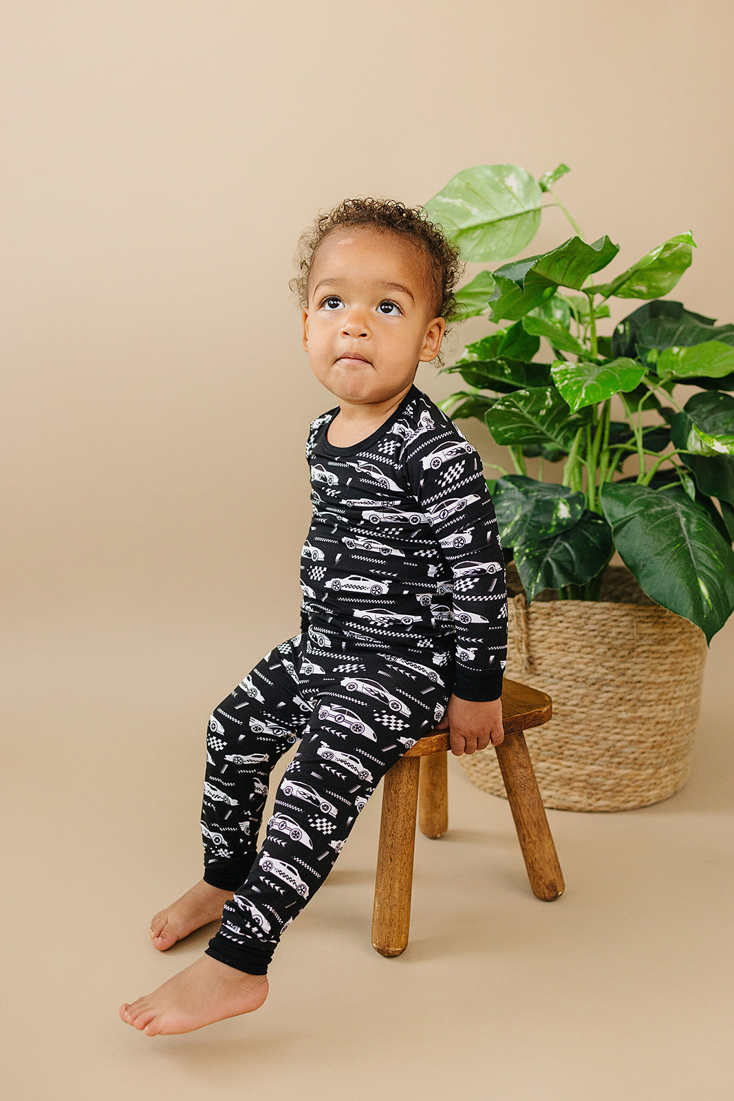 Boy Apparel