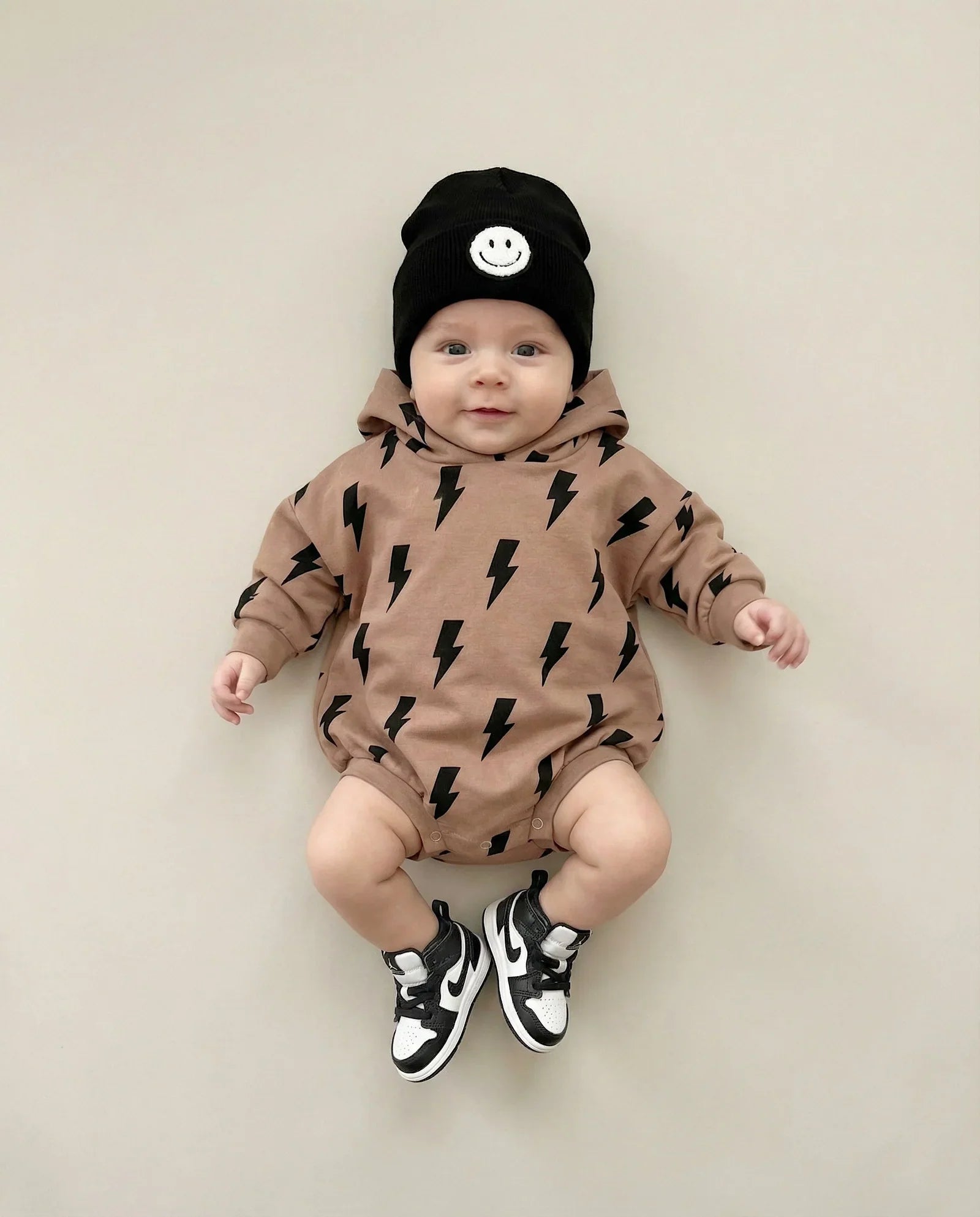 All Baby and Toddler Apparel