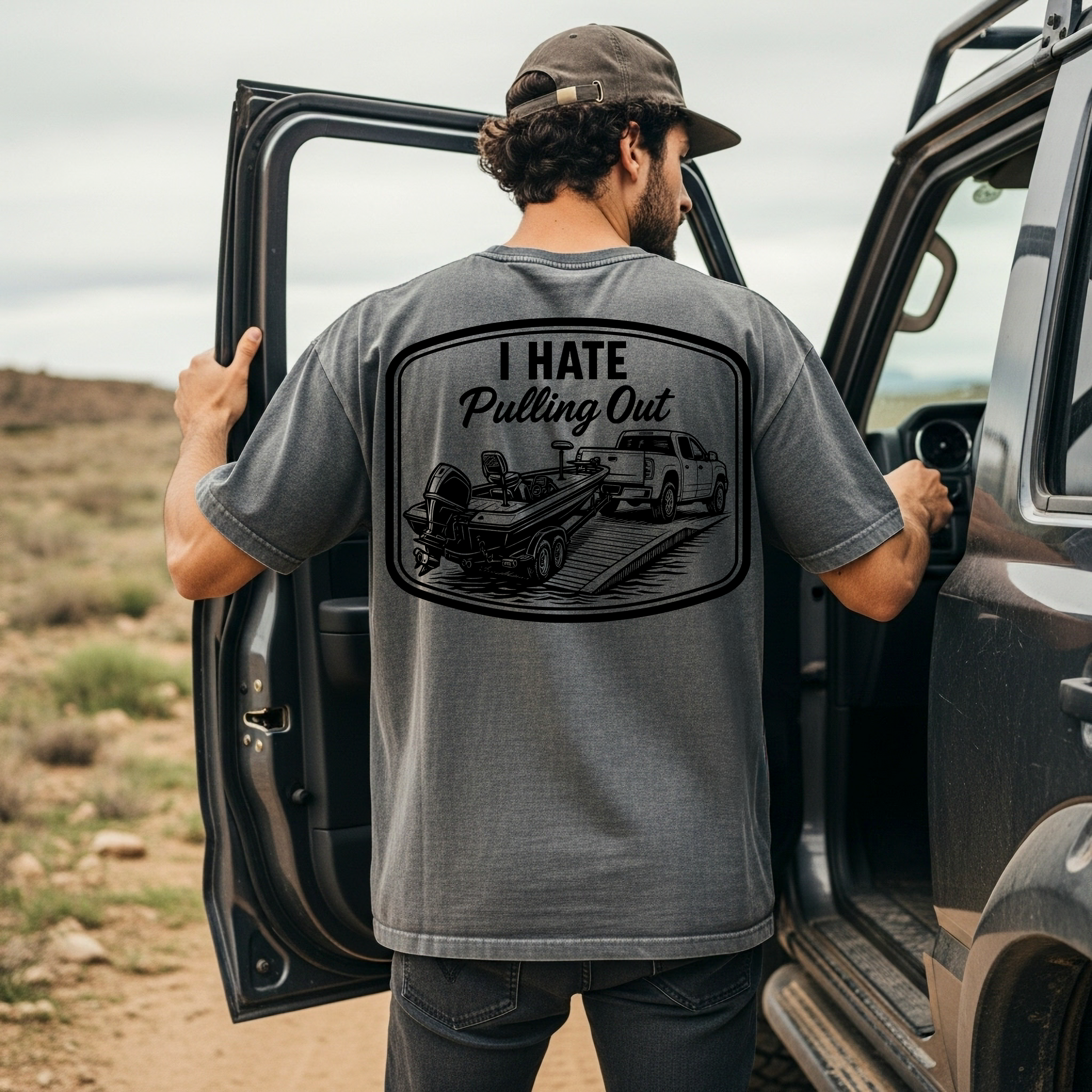 Dad Apparel