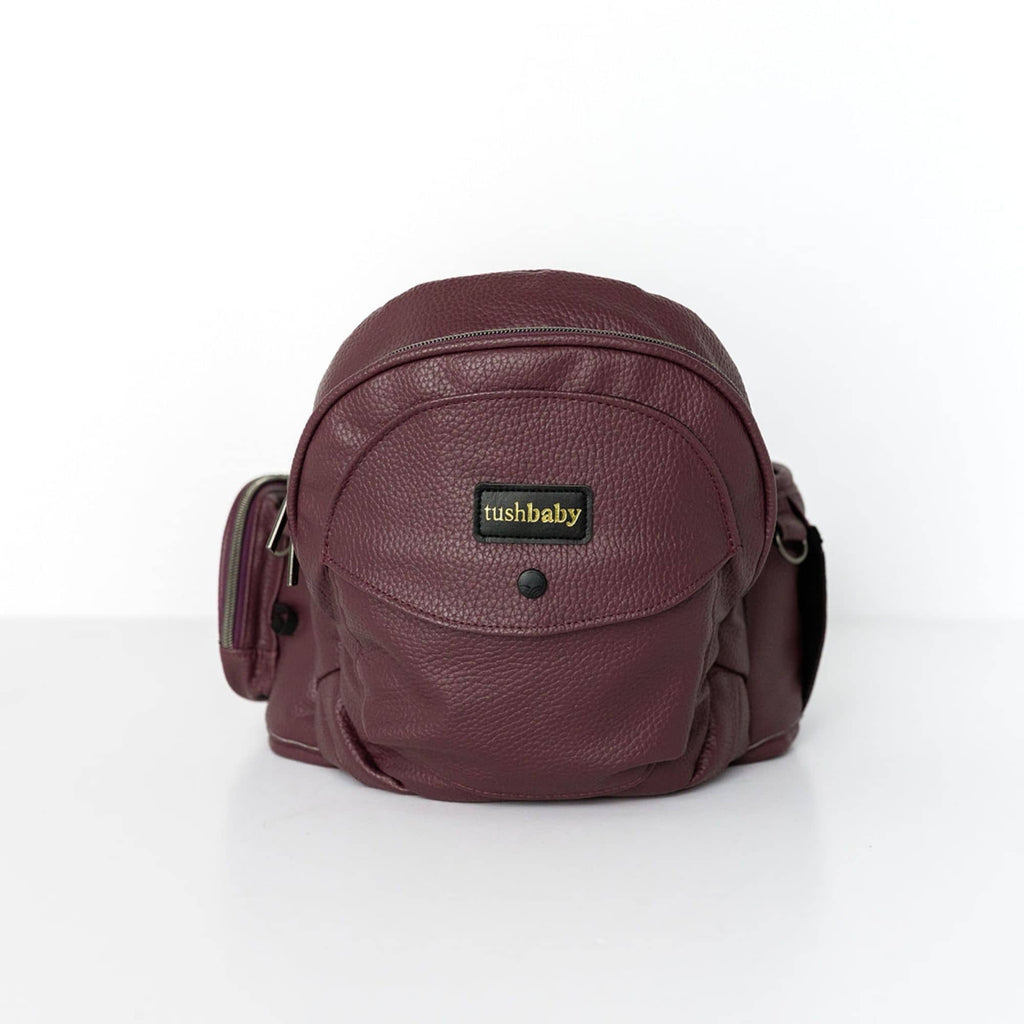 The Tushbaby Hip Carrier
