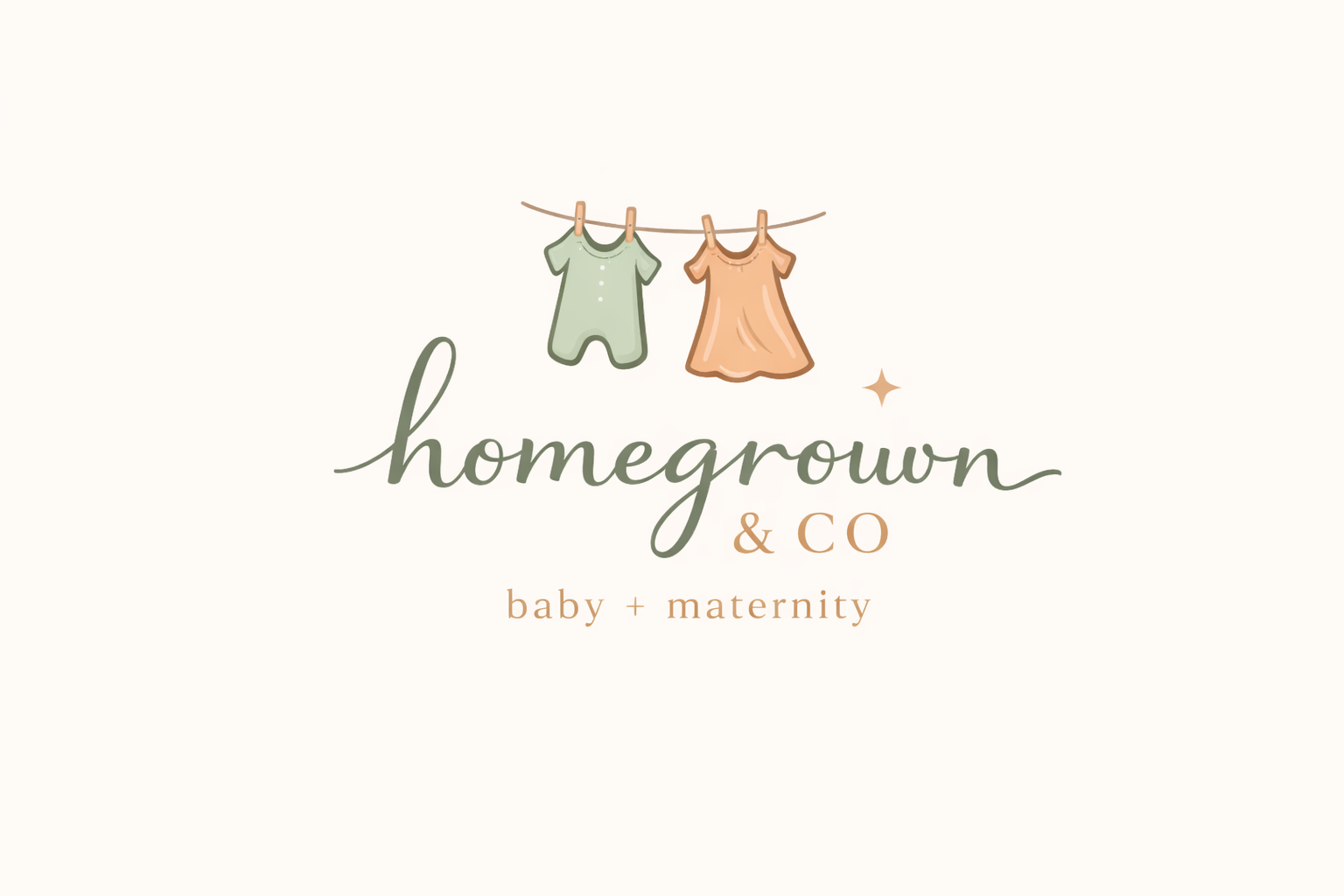 Homegrown & Co