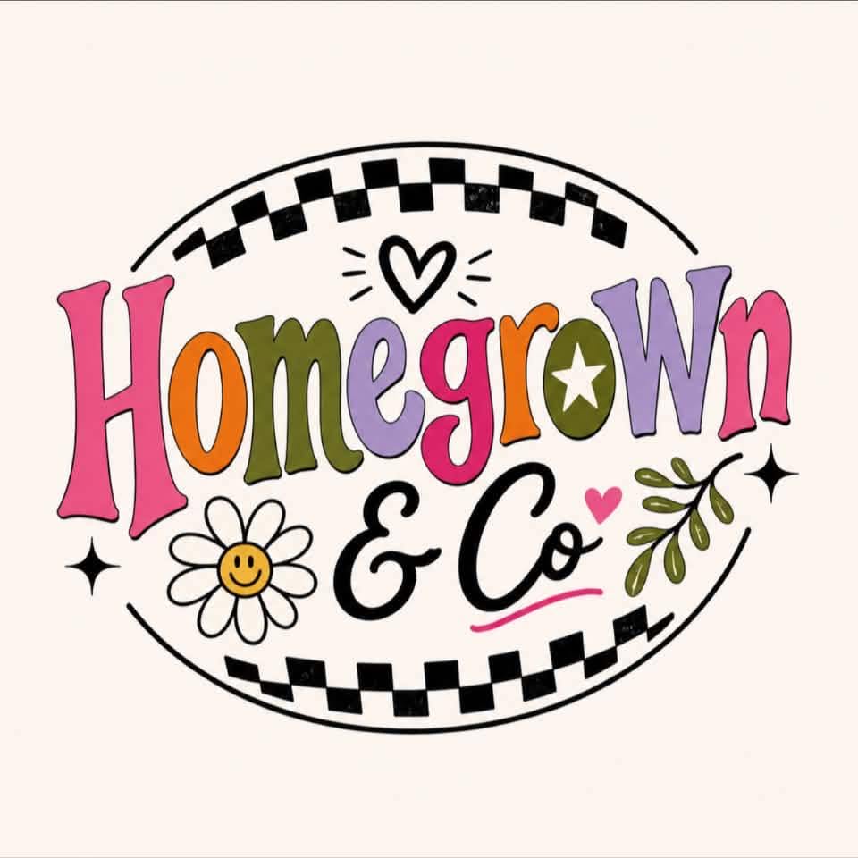 Homegrown & Co