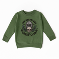 Grave Yard Club | Sweatshirt