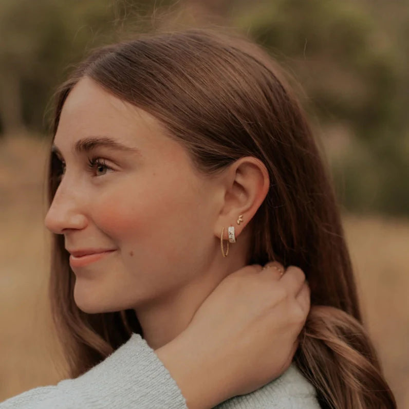Tessa Hoops