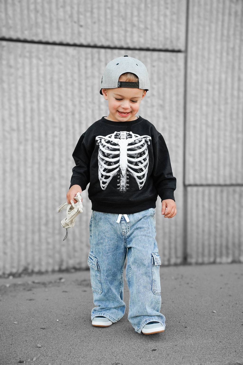 X-Ray  | Sweatshirt