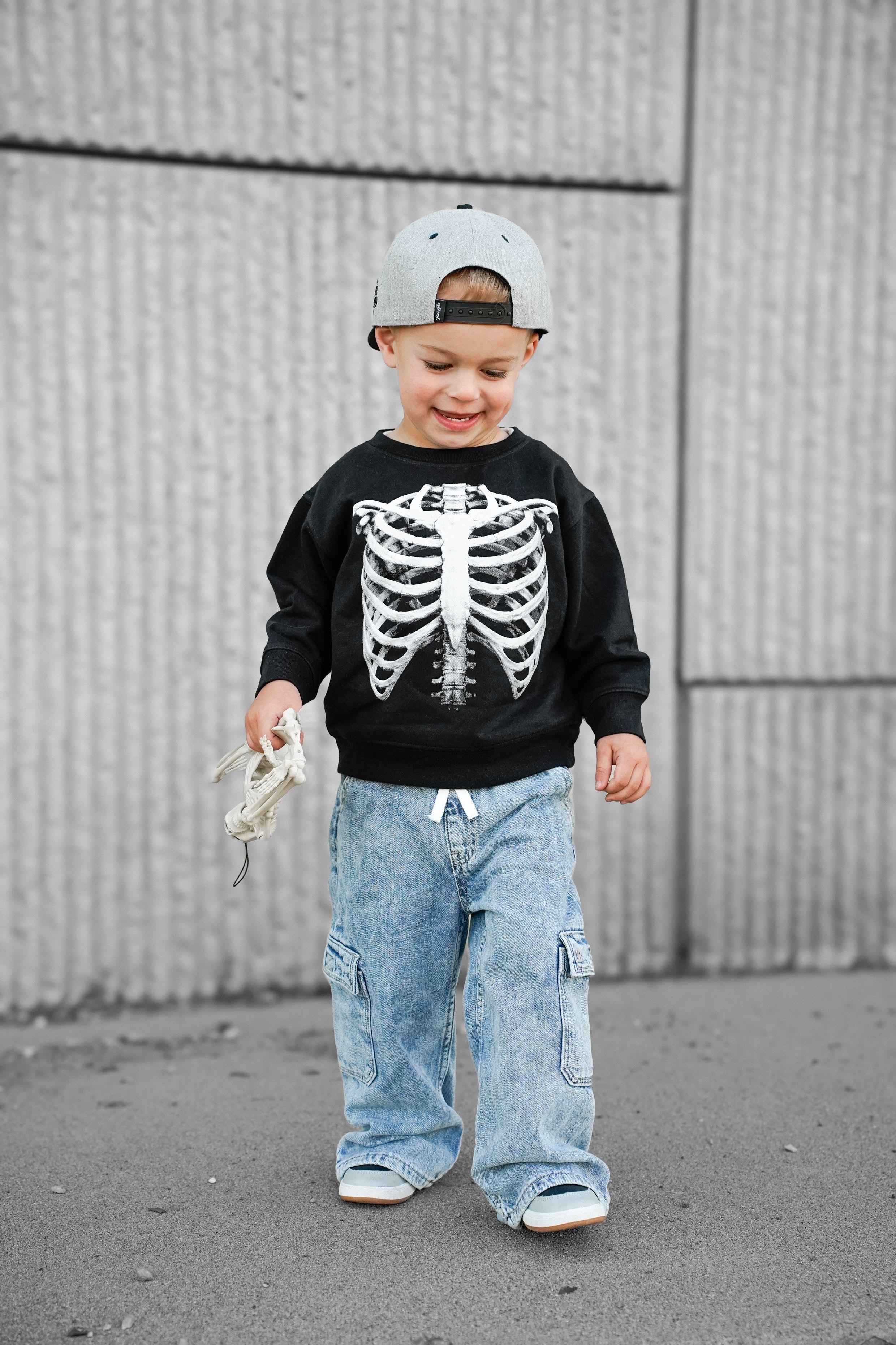 X-Ray  | Sweatshirt