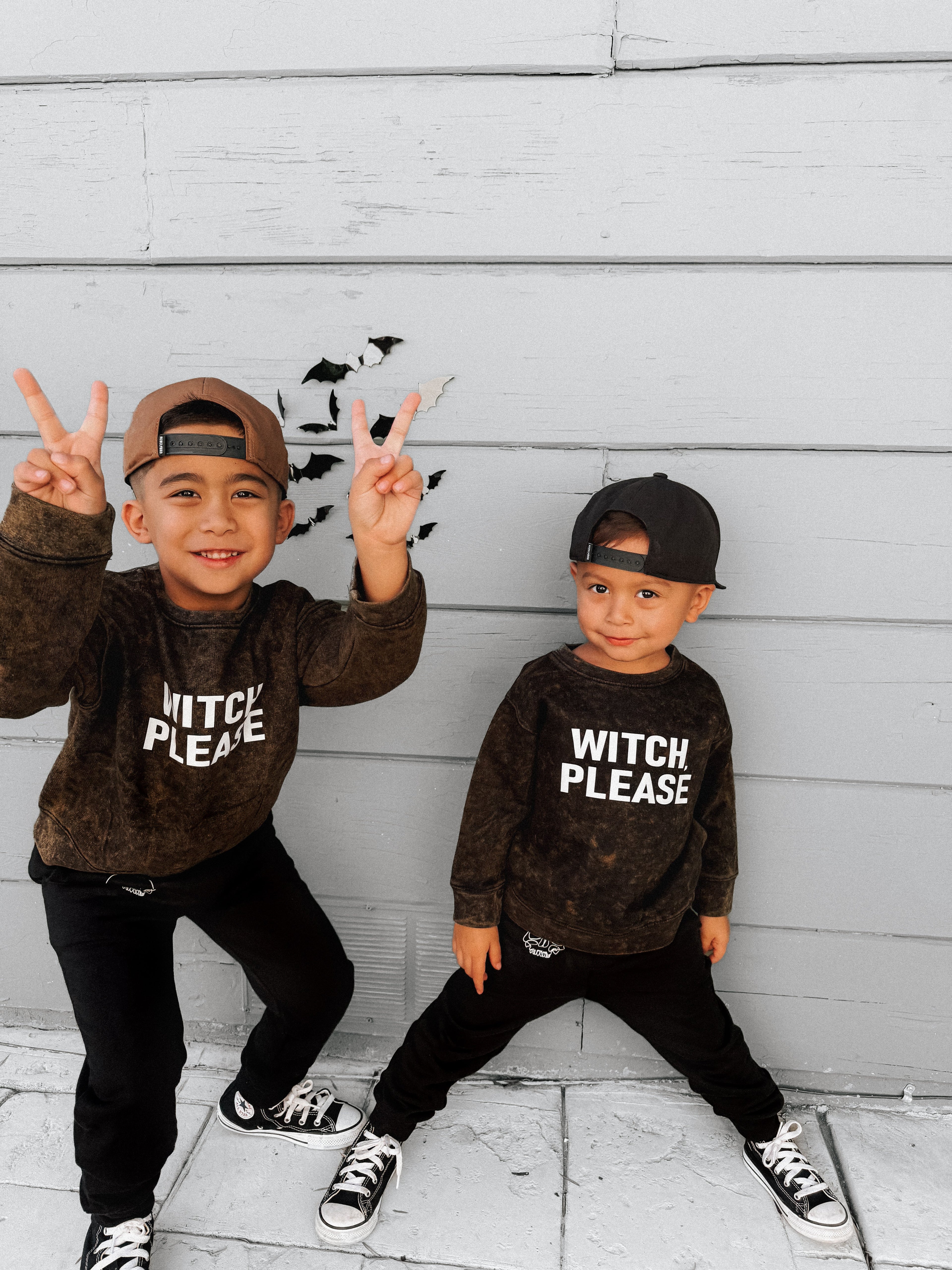 Witch, Please | Stonewash