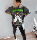 Goosebumps Graphic Tee
