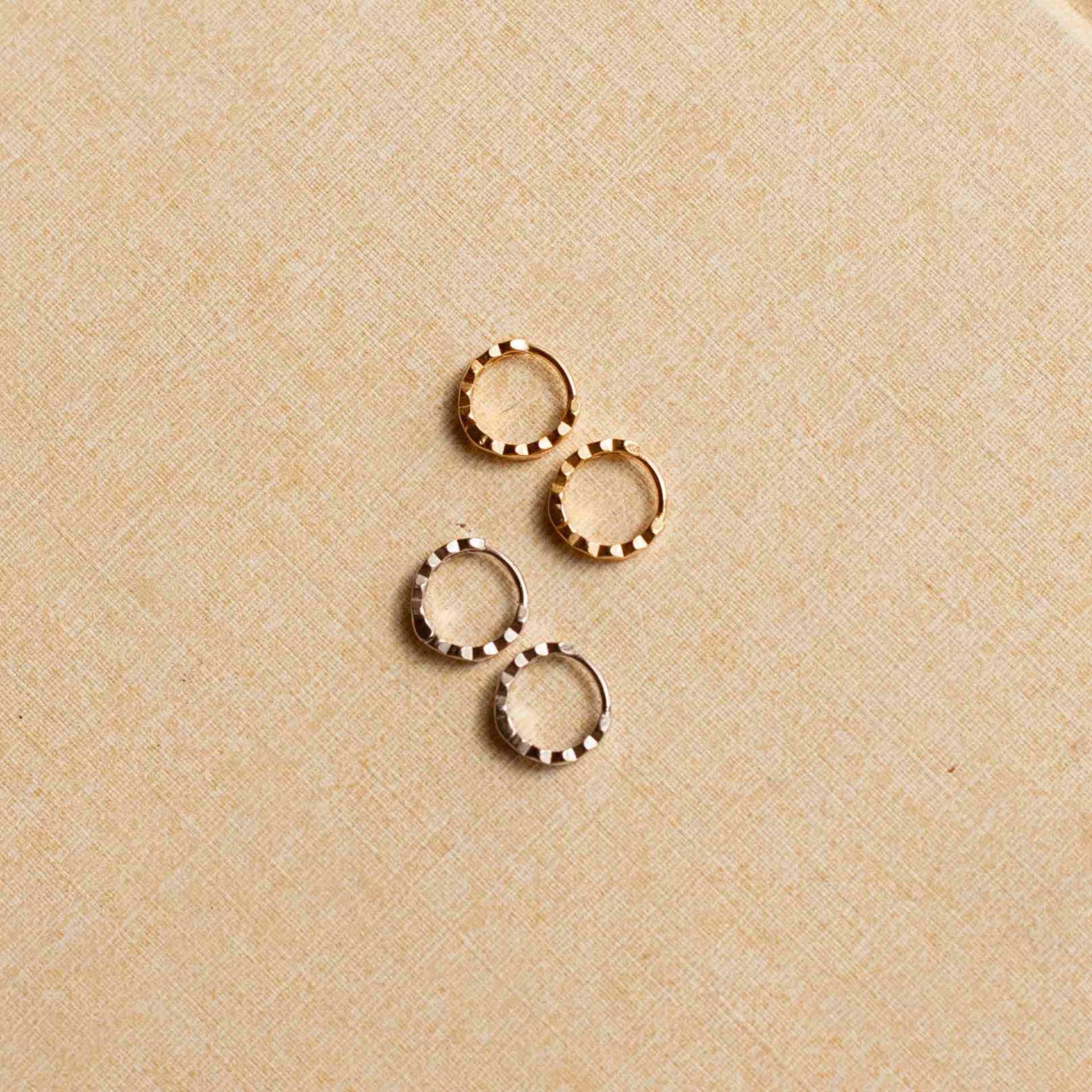 Honeycomb Hoops