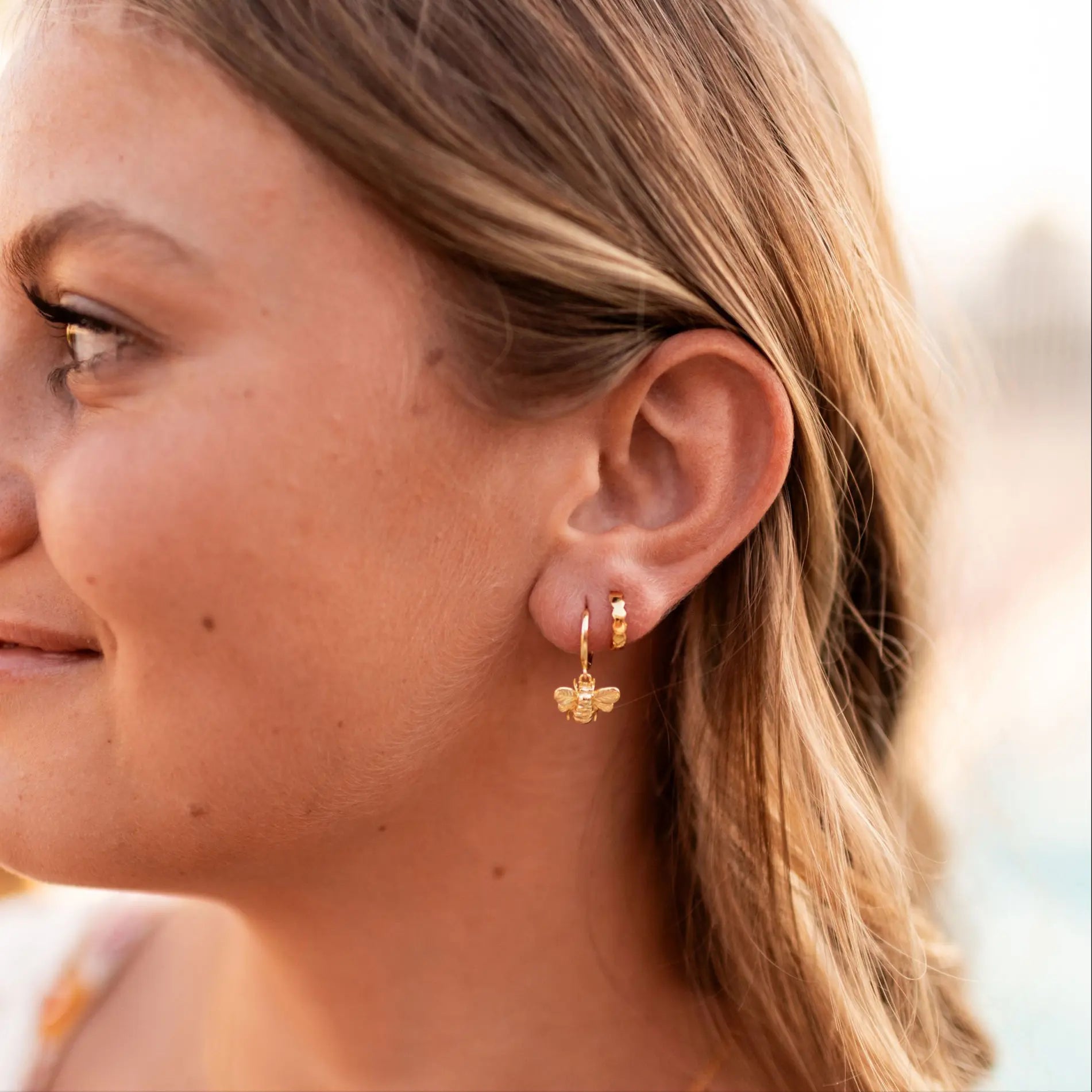Honeycomb Hoops