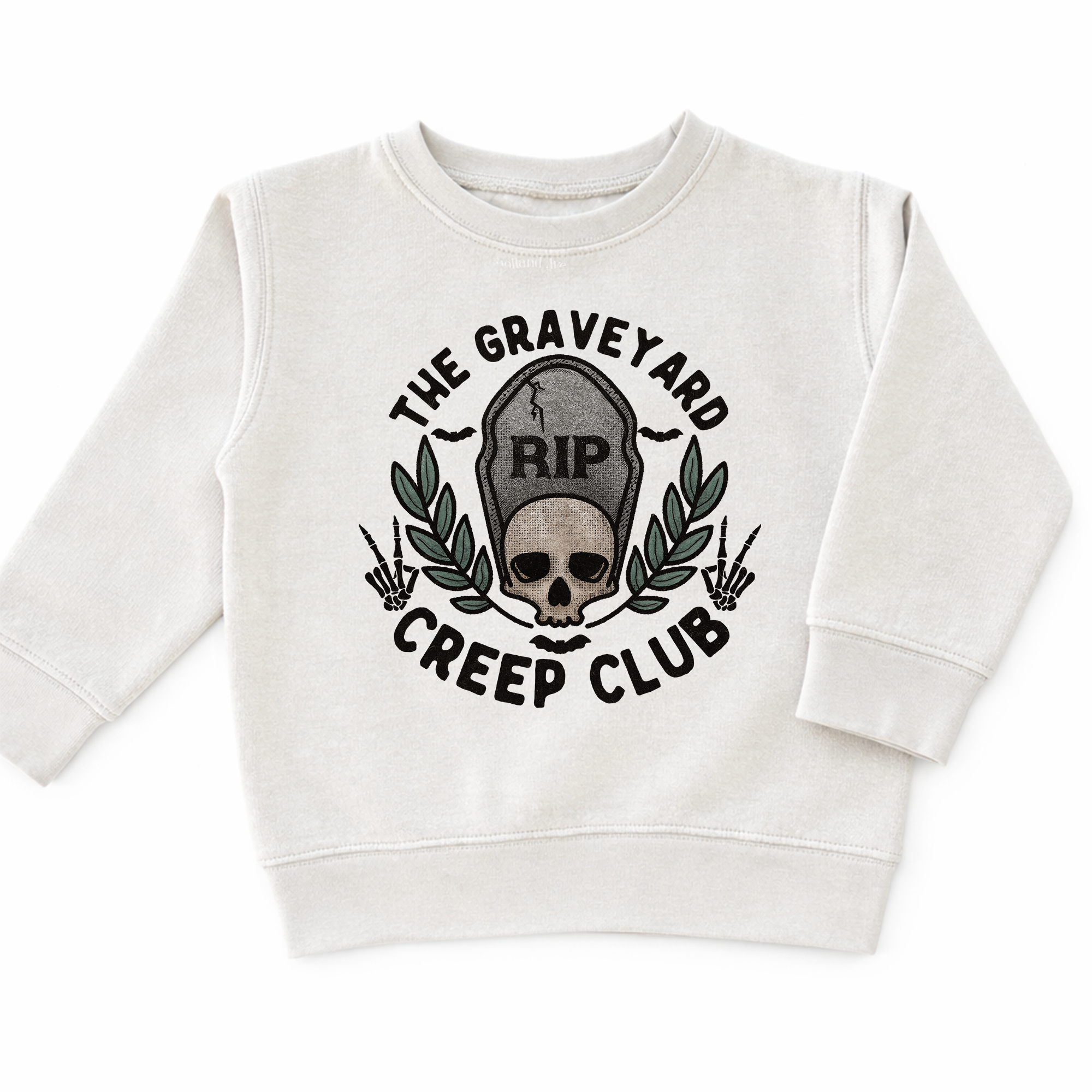 Grave Yard Club | Sweatshirt