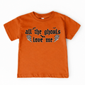 Ghouls Love Me