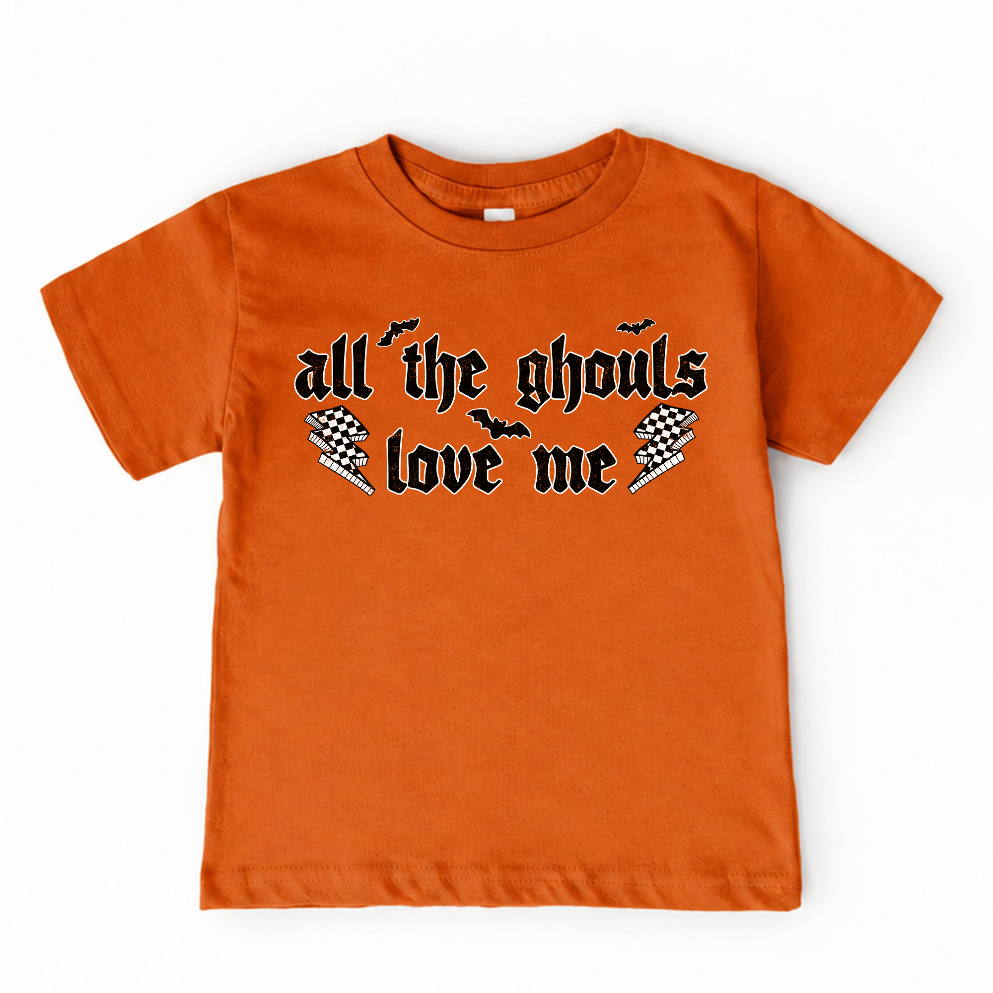 Ghouls Love Me