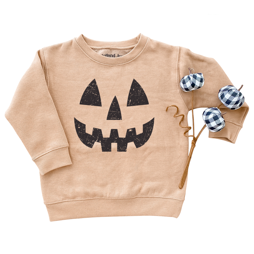 Jack-O'-Lantern