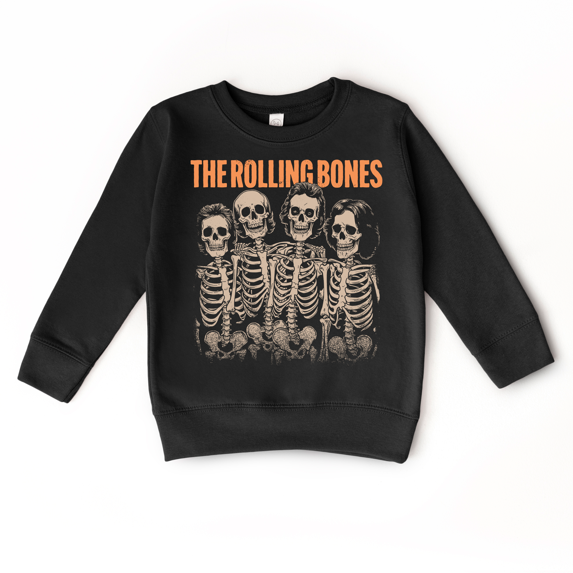 Rolling Bones | Sweatshirt