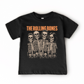 Rolling Bones