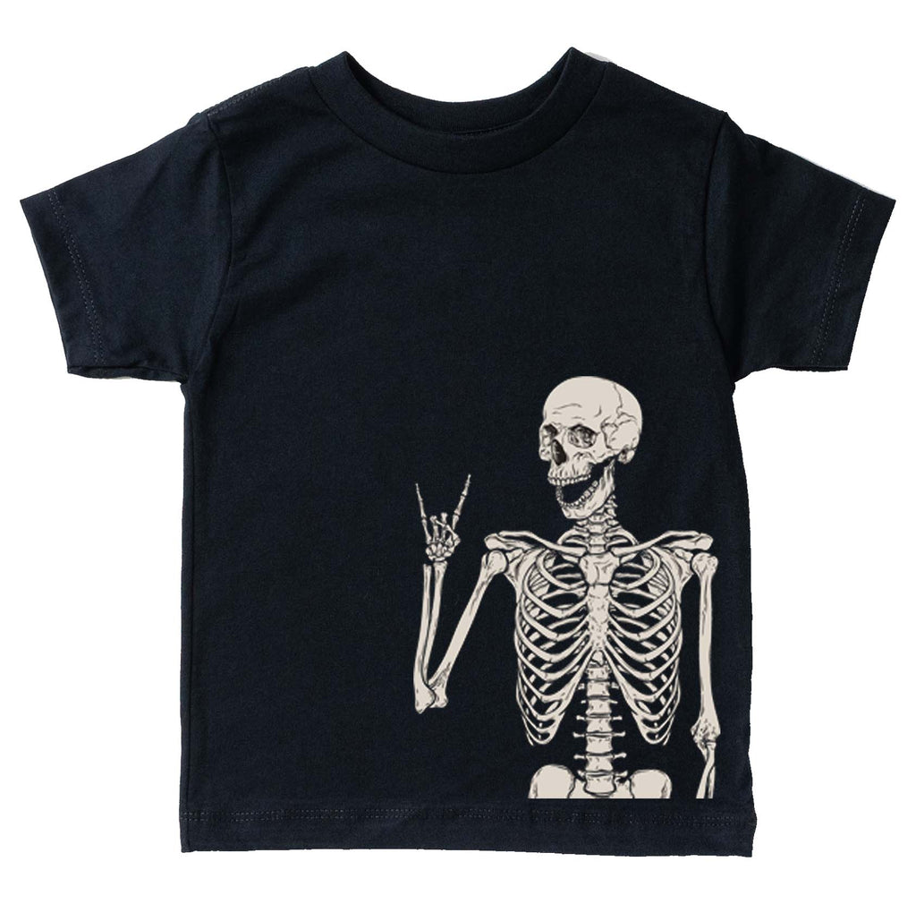 Rocker Skelly